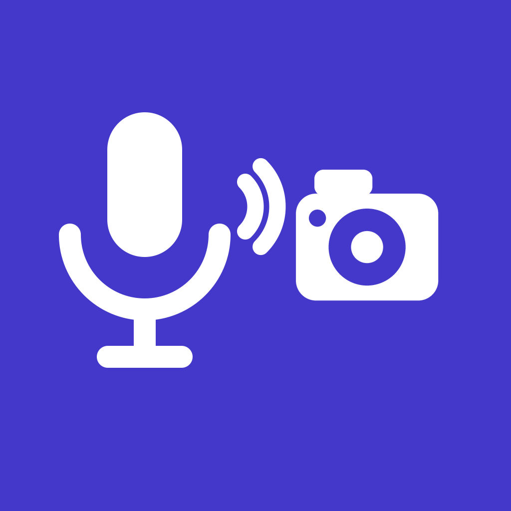 The KoeShot app icon
